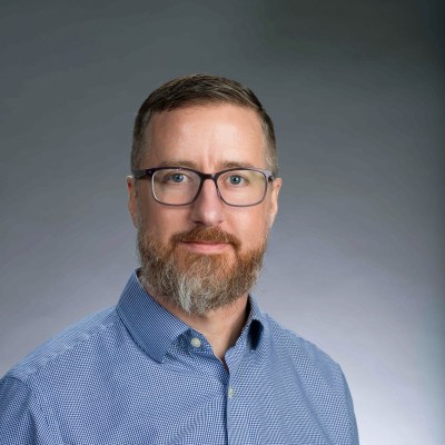 Jerry Roberts